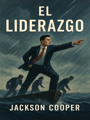 cover image of El Liderazgo